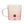 Load image into Gallery viewer, Starbucks Japan Sakura 2026 Heat-Resistant Glass Mug Pink Gradient 355ml
