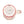 Load image into Gallery viewer, Starbucks Japan Sakura 2026 Heat-Resistant Glass Mug Pink Gradient 355ml
