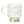 Load image into Gallery viewer, Starbucks Japan Sakura 2026 Heat-Resistant Glass Mug Gold 355ml

