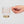 Load image into Gallery viewer, Starbucks Japan Sakura 2026 Heat-Resistant Glass Mug Gold 355ml
