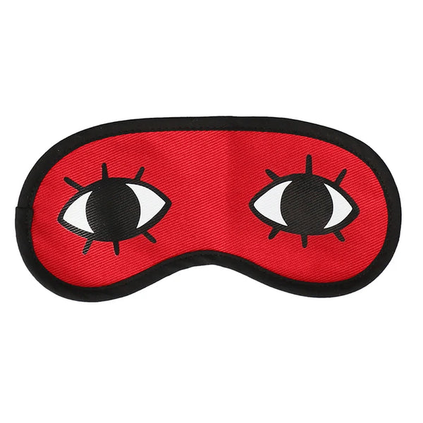 Gintama Okita Eye Mask