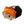 Load image into Gallery viewer, Haikyu!! Noru Chara Mascot Plush – Shoyo Hinata
