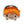 Load image into Gallery viewer, Haikyu!! Noru Chara Mascot Plush – Shoyo Hinata
