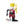 Load image into Gallery viewer, Jean-Michel Basquiat Warrior Figure Modern Art Collectible
