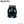 Load image into Gallery viewer, Chainsaw Man Black Pochita Plush Toy
