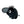Load image into Gallery viewer, Chainsaw Man Black Pochita Plush Toy
