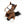 Load image into Gallery viewer, Idol Horse Melody Lane Uminonakamichi Special 2021 Plush (M Size)
