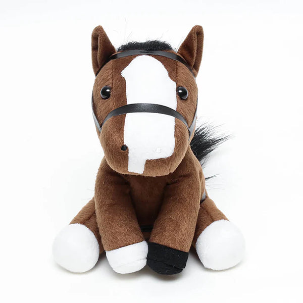 Idol Horse Melody Lane Uminonakamichi Special 2021 Plush (M Size)