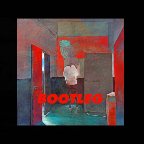 Kenshi Yonezu Regular Edition BOOTLEG Album CD