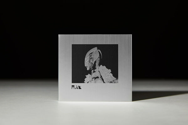 Kenshi Yonezu – M87 (Limited Edition Video Edition CD + DVD, Silver Digipack)