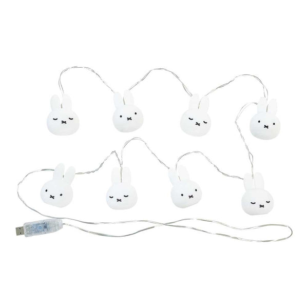 Miffy Garland Light Decorative LED String Lights