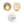 Load image into Gallery viewer, Miffy Garland Light Decorative LED String Lights
