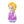 Load image into Gallery viewer, Disney Princess Rapunzel nuiMOs Plush Doll
