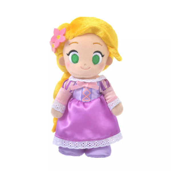Disney Princess Rapunzel nuiMOs Plush Doll