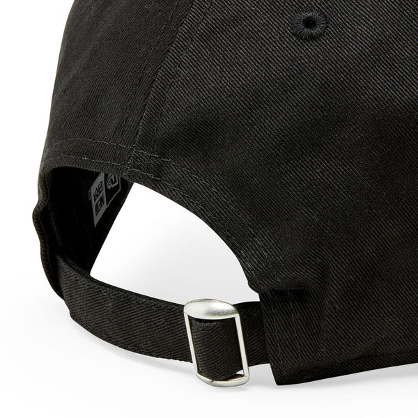 New Era 9TWENTY New York Yankees MoMA Edition Cap Black