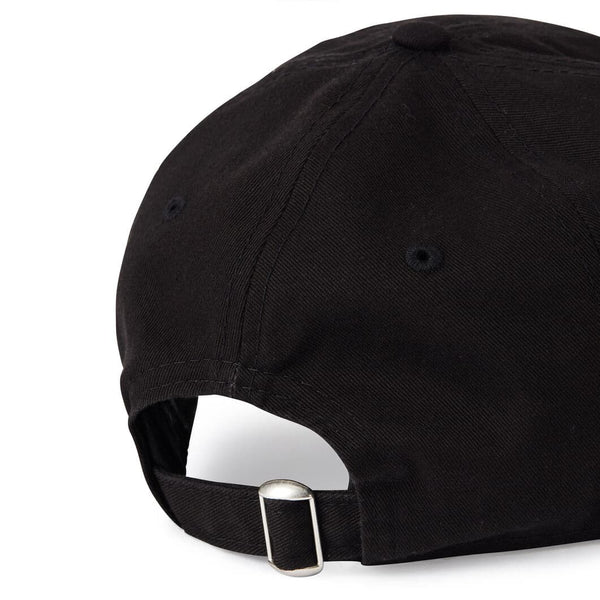 New Era MoMA Logo 9TWENTY Cap Black