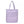 Load image into Gallery viewer, Rapunzel Basic Logo Tote Bag – Disney Princess Casual Cotton Tote
