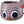 Load image into Gallery viewer, Disney Zootopia 2 Judy Hopps Face Mug
