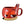 Load image into Gallery viewer, Disney Zootopia 2 Nick Wilde Face Mug
