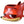 Load image into Gallery viewer, Disney Zootopia 2 Nick Wilde Face Mug
