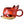 Load image into Gallery viewer, Disney Zootopia 2 Nick Wilde Face Mug
