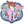 Load image into Gallery viewer, Disney Zootopia 2 Judy Hopps, Nick Wilde &amp; Gary Pin Badge
