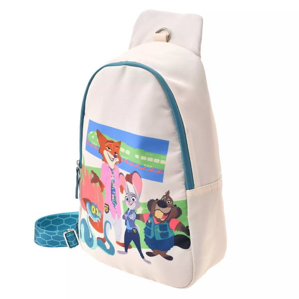 Disney Zootopia 2 Shoulder / Body Bag