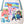 Load image into Gallery viewer, Disney Zootopia 2 Shoulder / Body Bag
