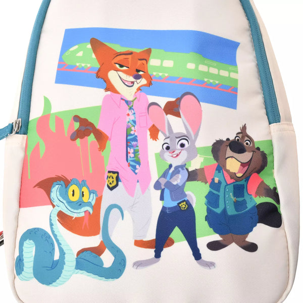 Disney Zootopia 2 Shoulder / Body Bag