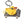 Load image into Gallery viewer, Disney The Nightmare Before Christmas 3D Killer Duck Keychain

