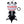 Load image into Gallery viewer, Disney The Nightmare Before Christmas 3D Vampire Teddy Keychain
