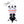 Load image into Gallery viewer, Disney The Nightmare Before Christmas 3D Vampire Teddy Keychain
