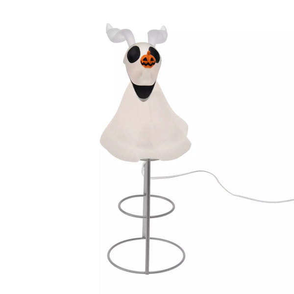 Tim Burton’s The Nightmare Before Christmas Zero LED Light-Up Tree Topper Ornament