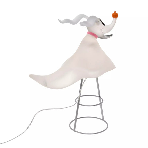 Tim Burton’s The Nightmare Before Christmas Zero LED Light-Up Tree Topper Ornament