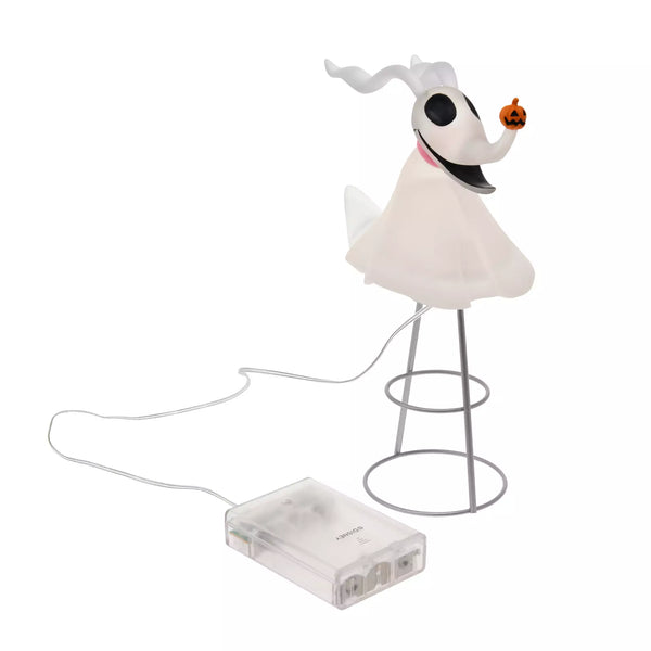 Tim Burton’s The Nightmare Before Christmas Zero LED Light-Up Tree Topper Ornament