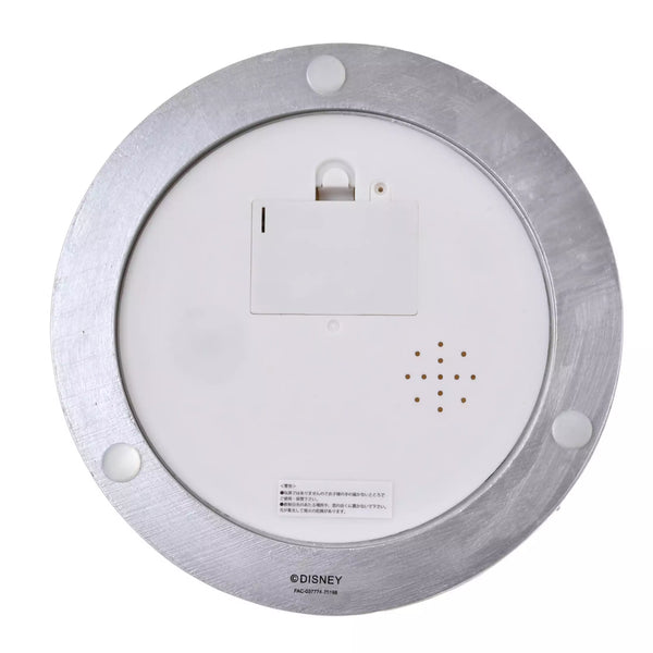 Disney The Nightmare Before Christmas Snow Dome with Moving Sleigh