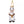 Load image into Gallery viewer, Rapunzel Maximus Plush Keychain – 2026 ETO Horse

