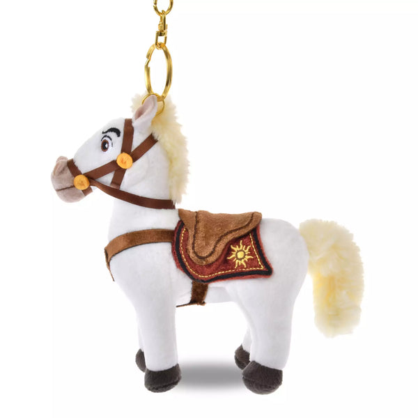 Rapunzel Maximus Plush Keychain – 2026 ETO Horse