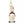 Load image into Gallery viewer, Rapunzel Maximus Plush Keychain – 2026 ETO Horse
