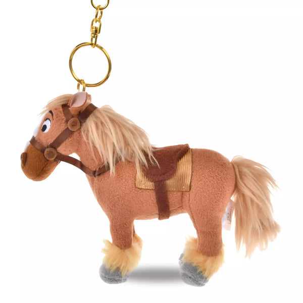 Disney Philippe Plush Keychain –  2026 Zodiac Year of the Horse