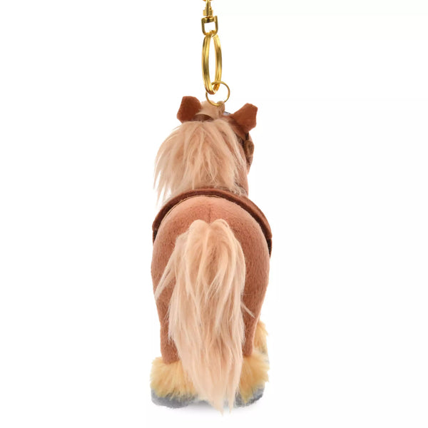 Disney Philippe Plush Keychain –  2026 Zodiac Year of the Horse