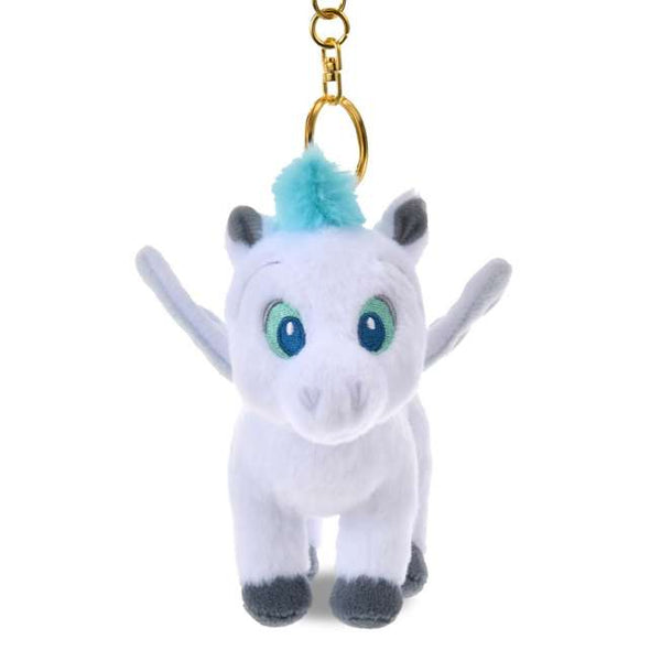 Disney Hercules Pegasus Plush Keychain – 2026 Zodiac Year of the Horse