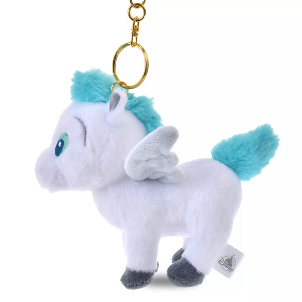 Disney Hercules Pegasus Plush Keychain – 2026 Zodiac Year of the Horse