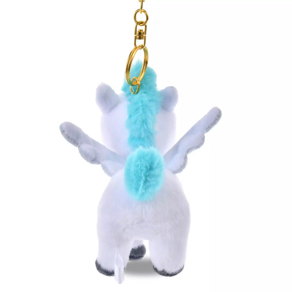 Disney Hercules Pegasus Plush Keychain – 2026 Zodiac Year of the Horse