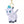 Load image into Gallery viewer, Disney Hercules Pegasus Plush Keychain – 2026 Zodiac Year of the Horse
