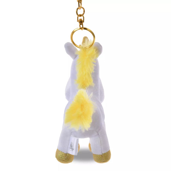 Disney Buttercup Plush Keychain –  2026 Zodiac Year of the Horse