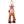 Load image into Gallery viewer, Disney Bullseye Plush Keychain –  2026 Zodiac Year of the Horse
