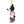 Load image into Gallery viewer, Disney Mickey Kimono Style Plush Keychain
