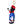 Load image into Gallery viewer, Disney Max Kimono Style Plush Keychain

