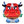 Load image into Gallery viewer, Disney New Year Lion Dance Stitch Plush Toy
